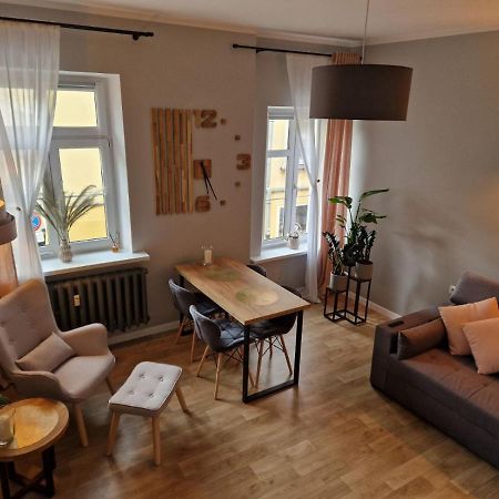 Apartament Ratuszowy Deluxe Jelenia Góra Zewnętrze zdjęcie