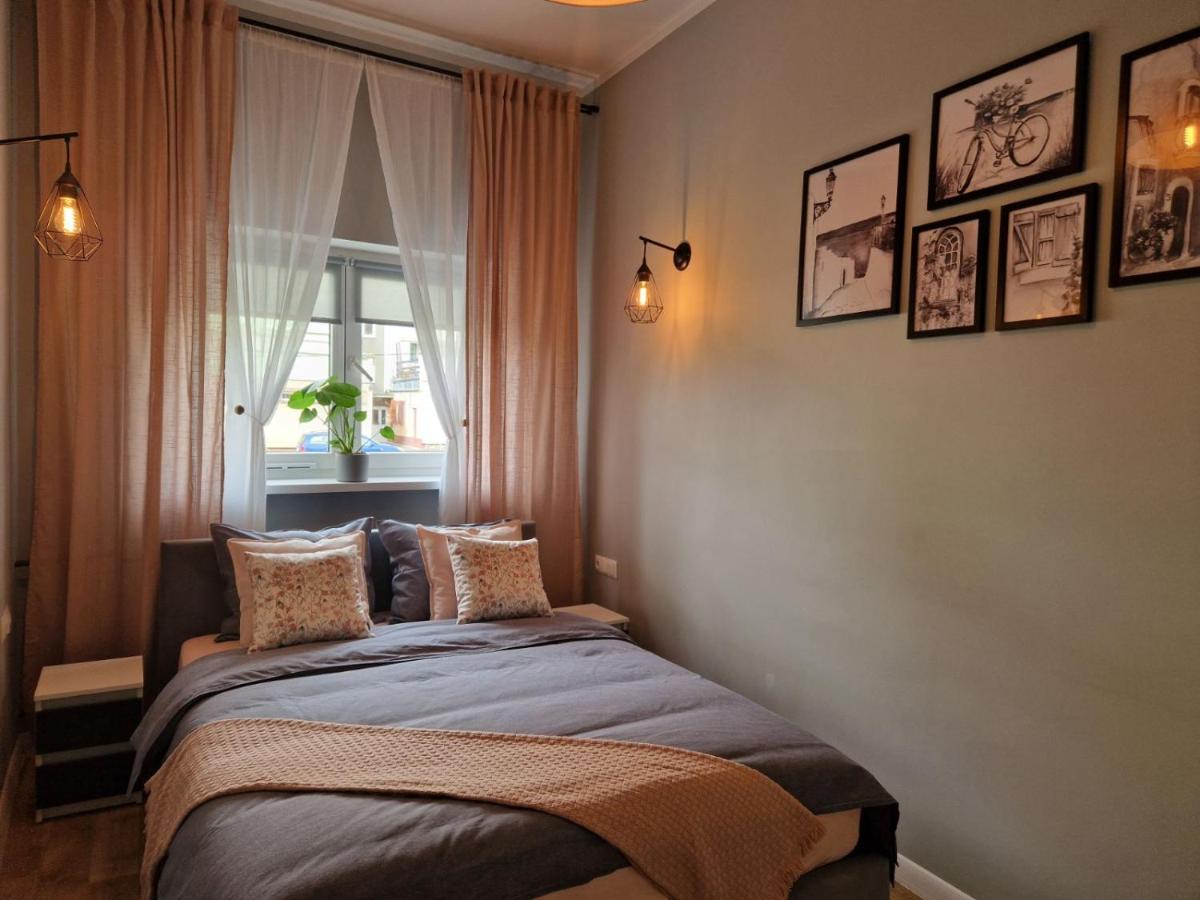 Apartament Ratuszowy Deluxe Jelenia Góra Zewnętrze zdjęcie