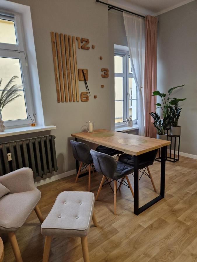 Apartament Ratuszowy Deluxe Jelenia Góra Zewnętrze zdjęcie