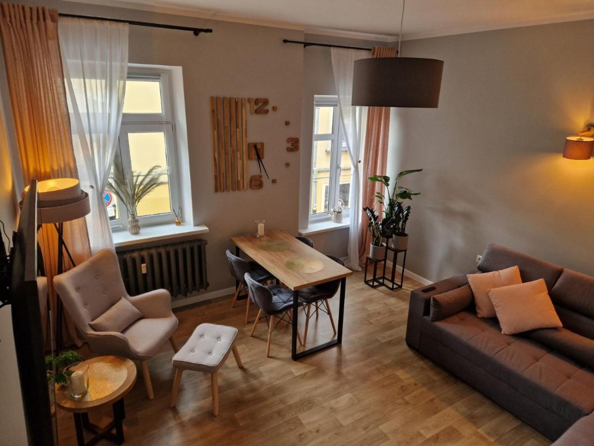 Apartament Ratuszowy Deluxe Jelenia Góra Zewnętrze zdjęcie