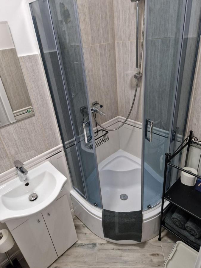 Apartament Ratuszowy Deluxe Jelenia Góra Zewnętrze zdjęcie