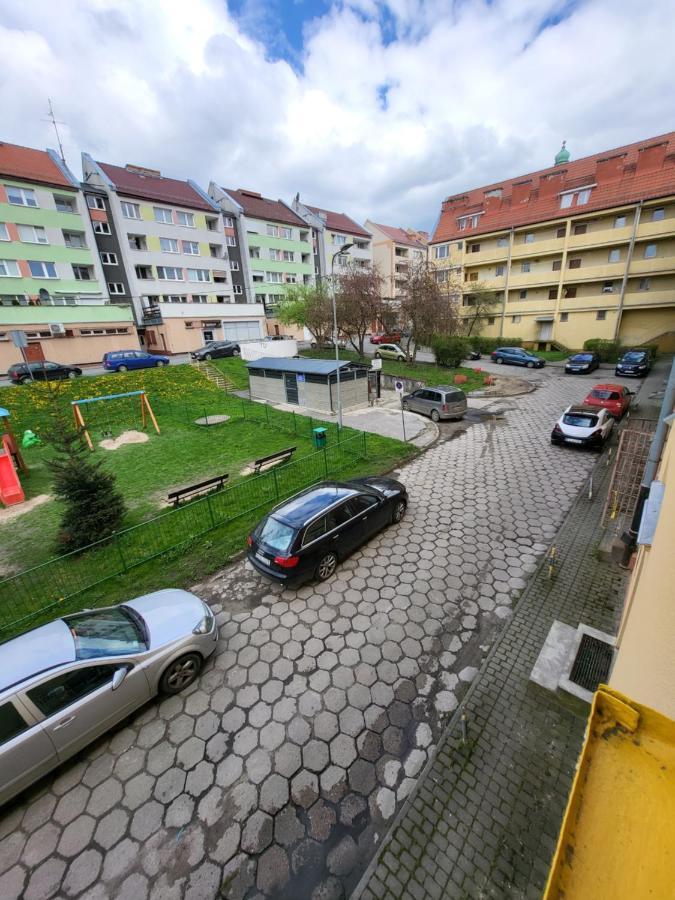 Apartament Ratuszowy Deluxe Jelenia Góra Zewnętrze zdjęcie