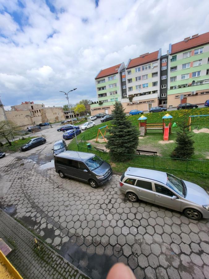 Apartament Ratuszowy Deluxe Jelenia Góra Zewnętrze zdjęcie